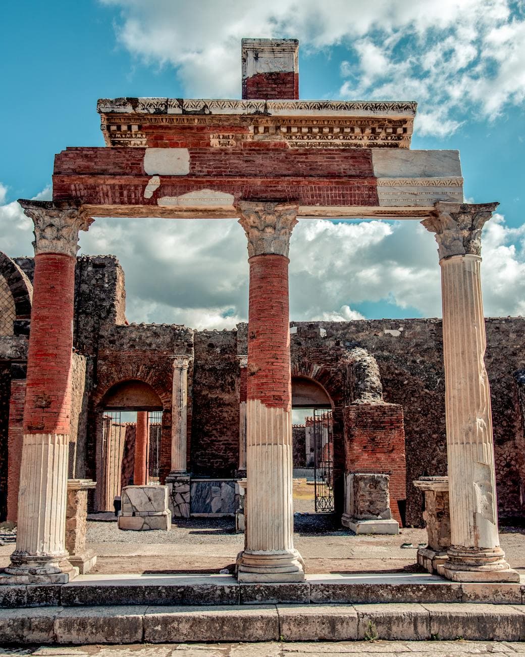 Private Pompeii Experience — photo 6