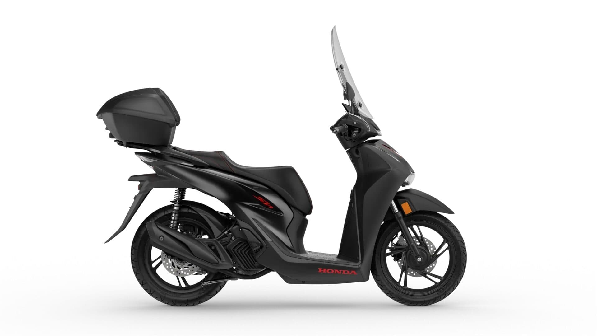 Honda SH 125