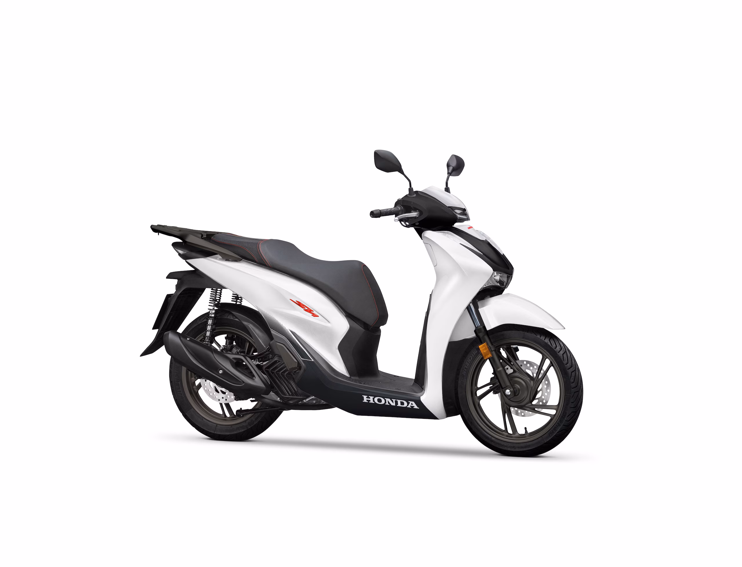 Honda SH 125 2