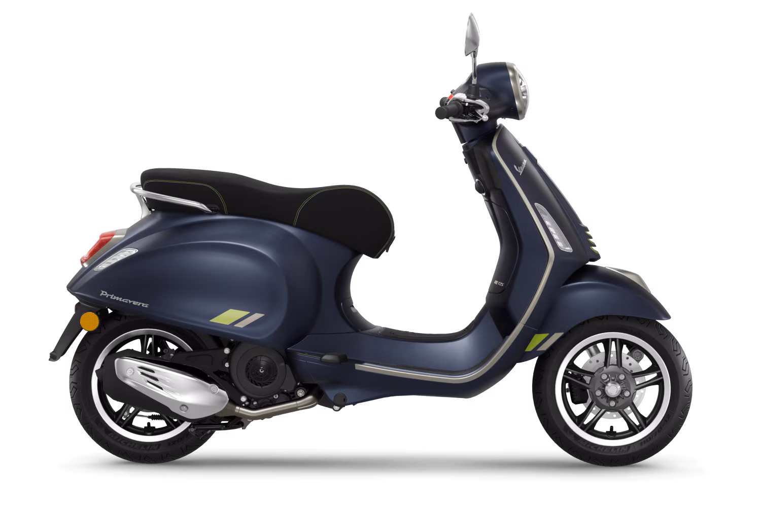 Photo of Piaggio Vespa Primavera 125 - , photo 5