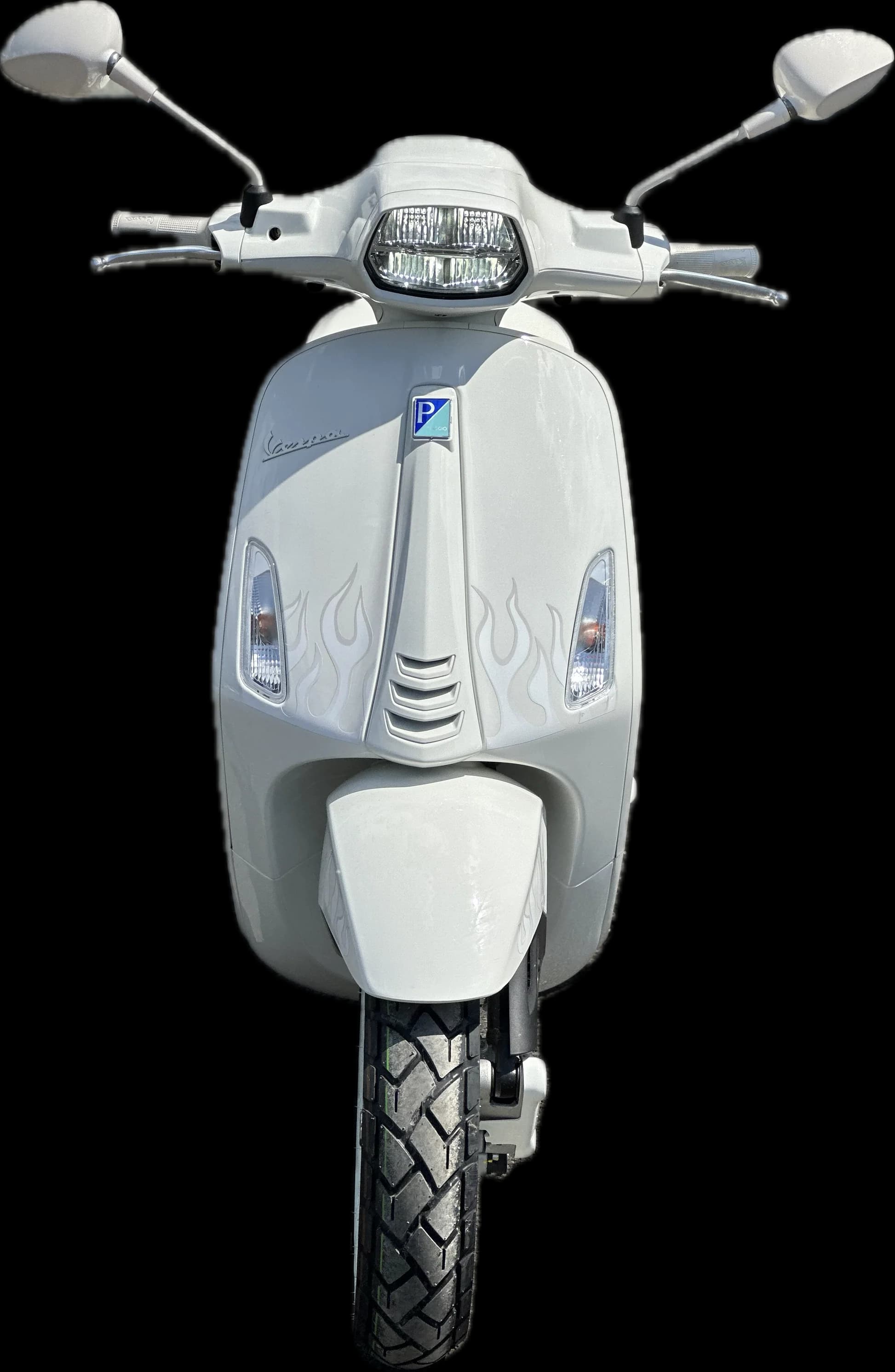 Photo of Vespa Primavera 125 Justin Bieber Edition - , photo 6