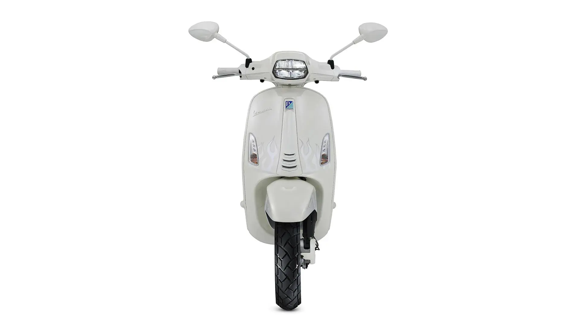 Photo of Vespa Primavera 125 Justin Bieber Edition - , photo 4