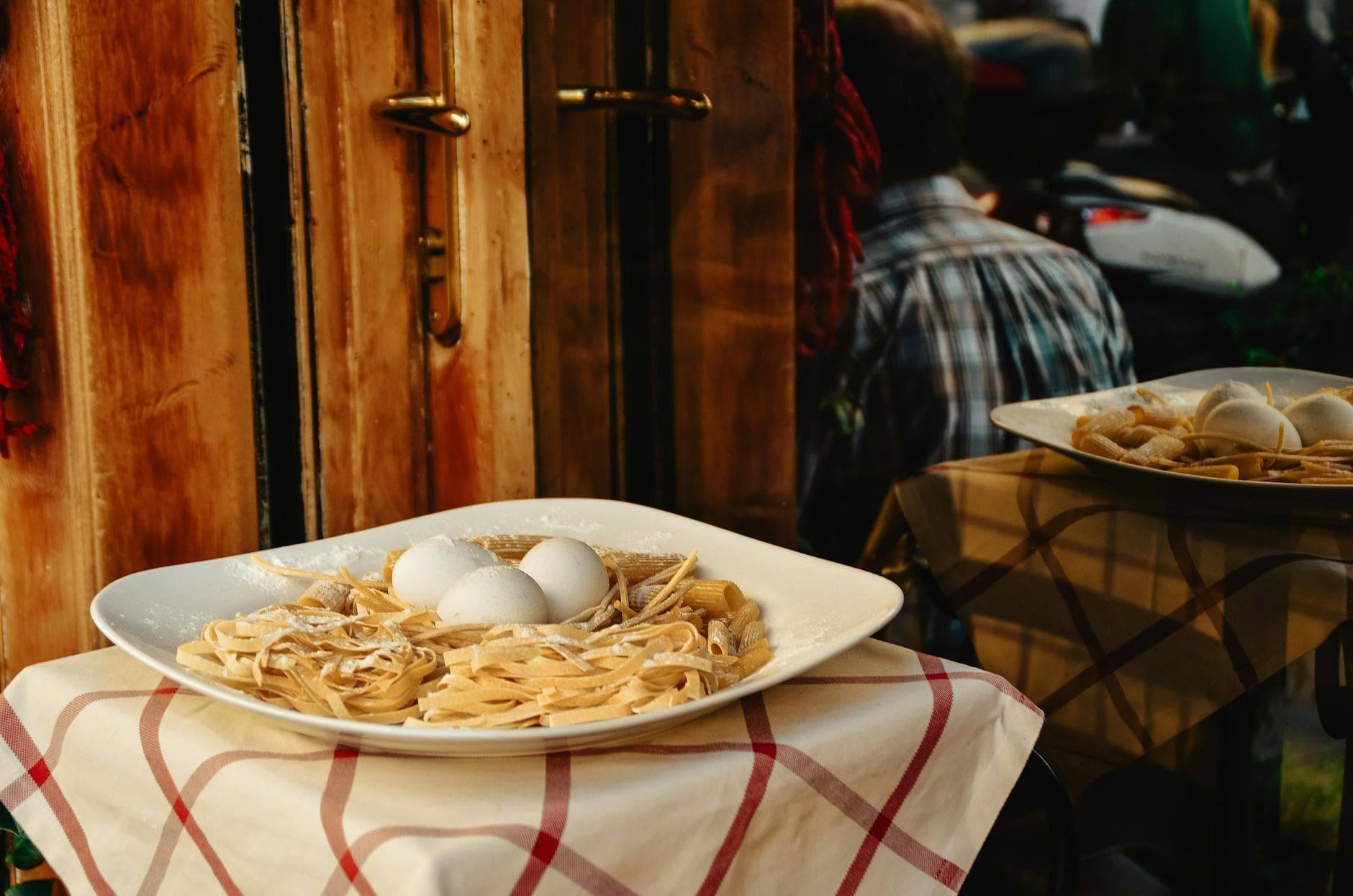 Sorrento Food Tour - Taste the Real Southern Italy — photo 2