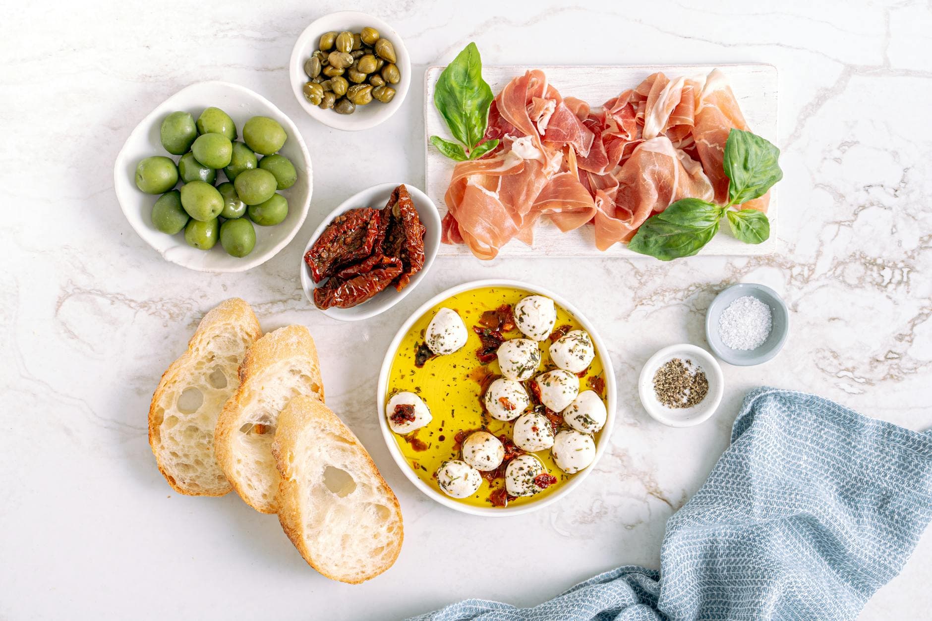 Sorrento Food Tour - Saboree el auténtico sur de Italia — photo 4