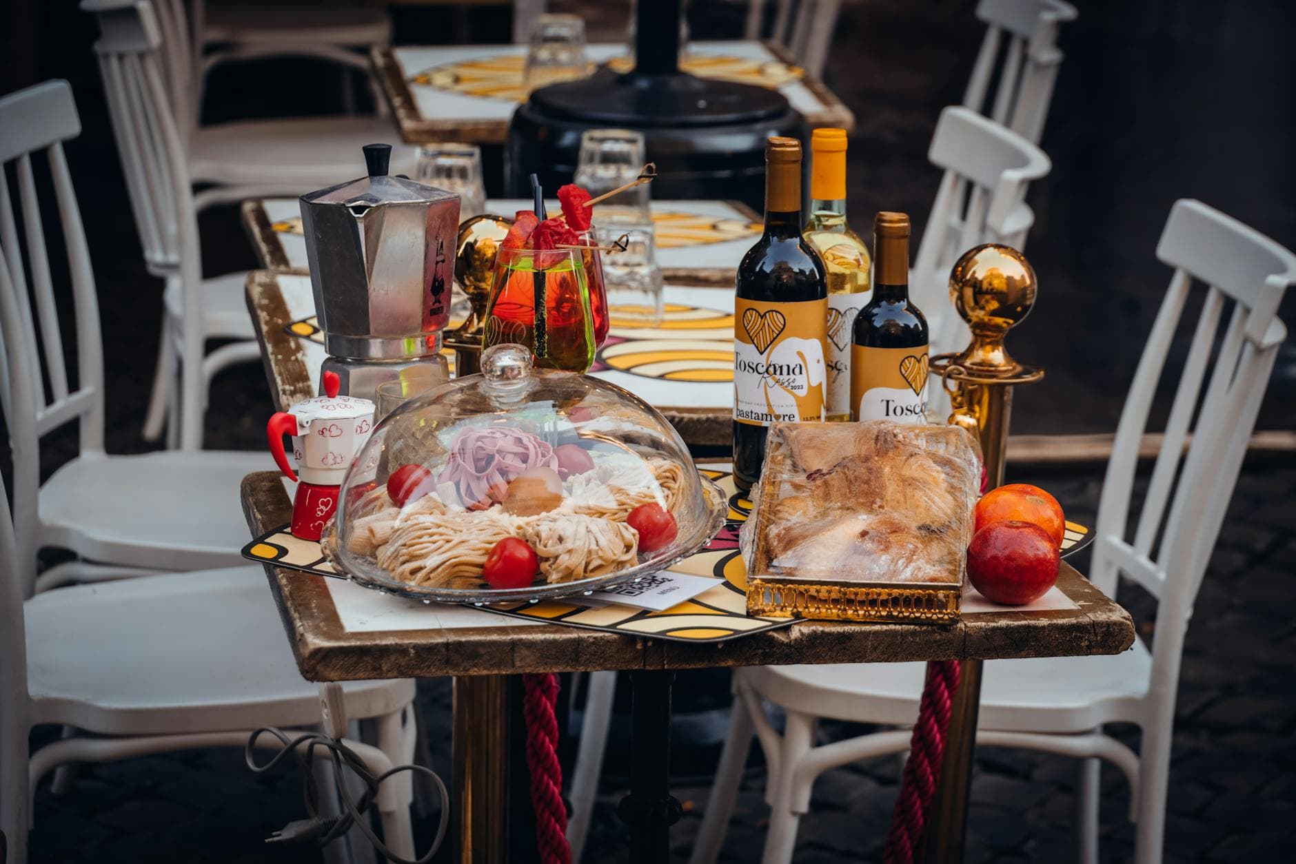 Sorrento Food Tour - Taste the Real Southern Italy — photo 5