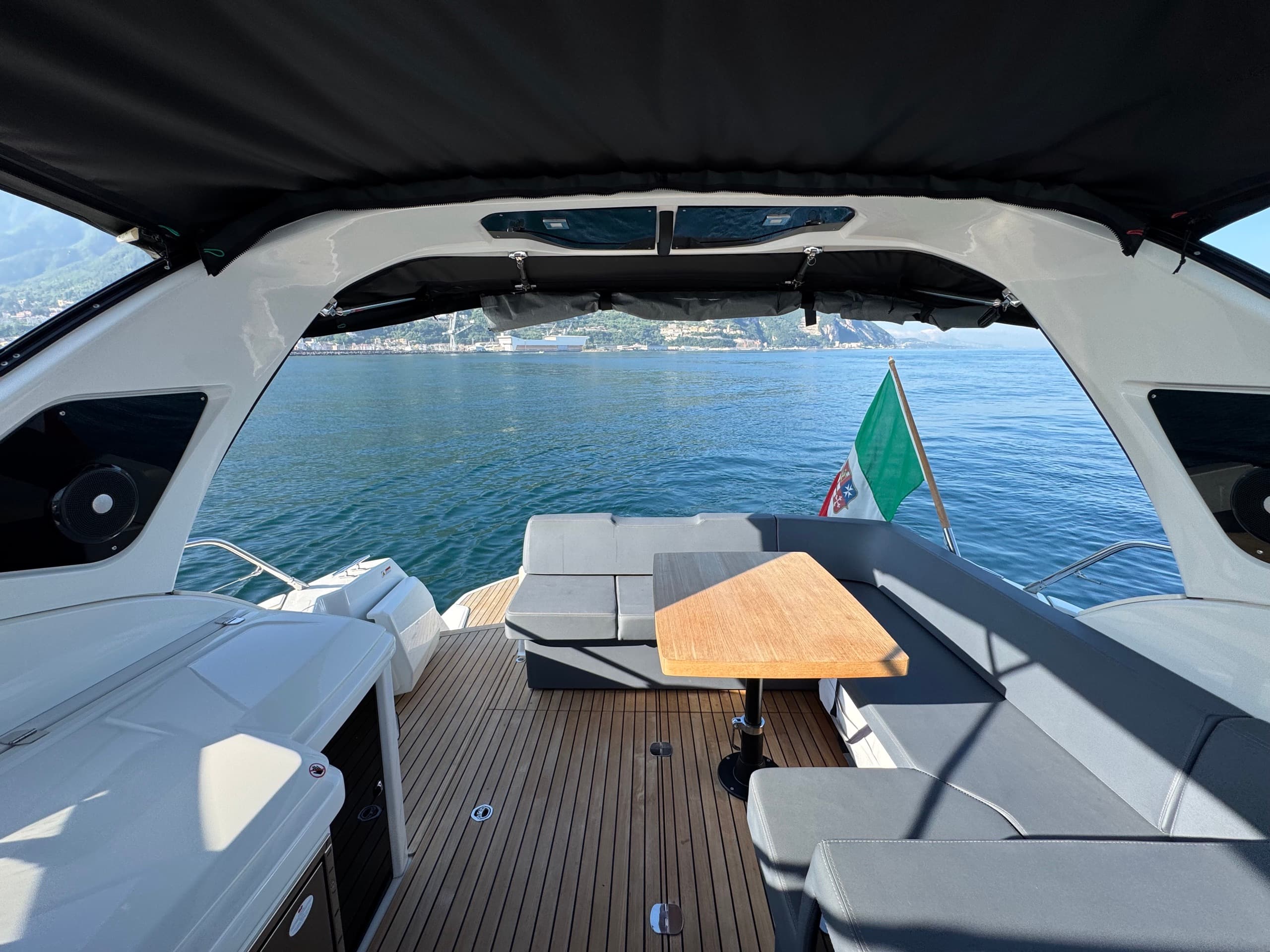 Photo of Cranchi Z35 Vanessa - , photo 4