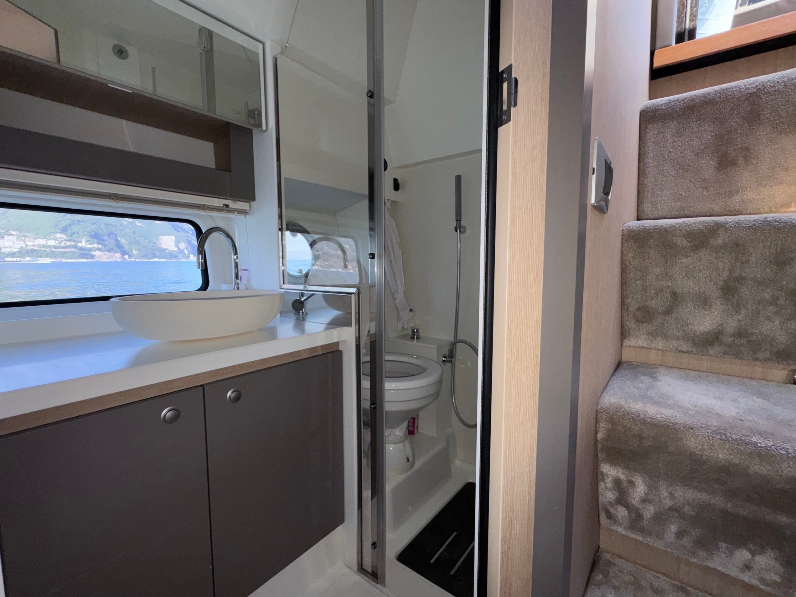 Photo of Cranchi Z35 Vanessa - , photo 7