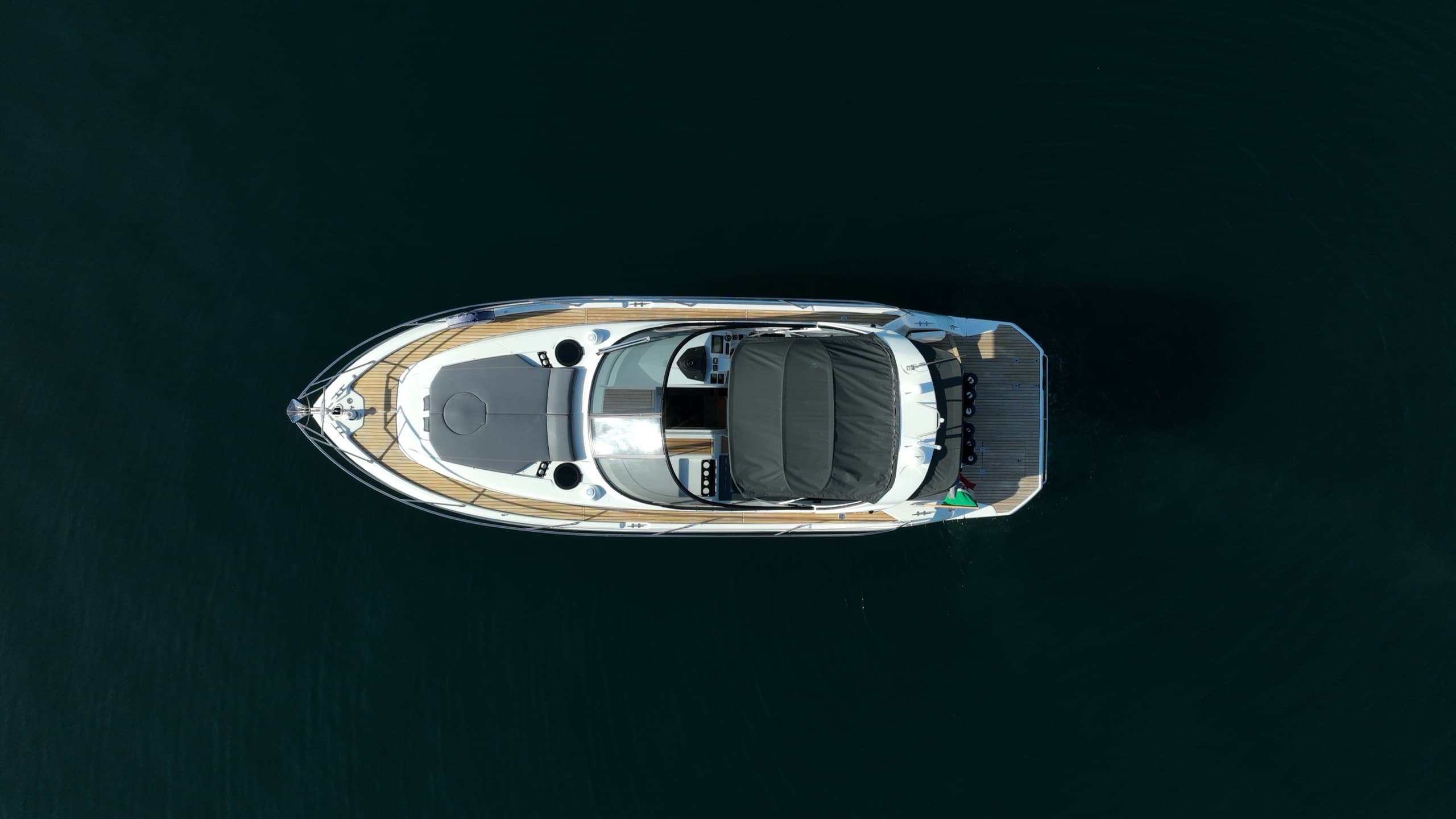 Photo of Cranchi Z35 Vanessa - , photo 2