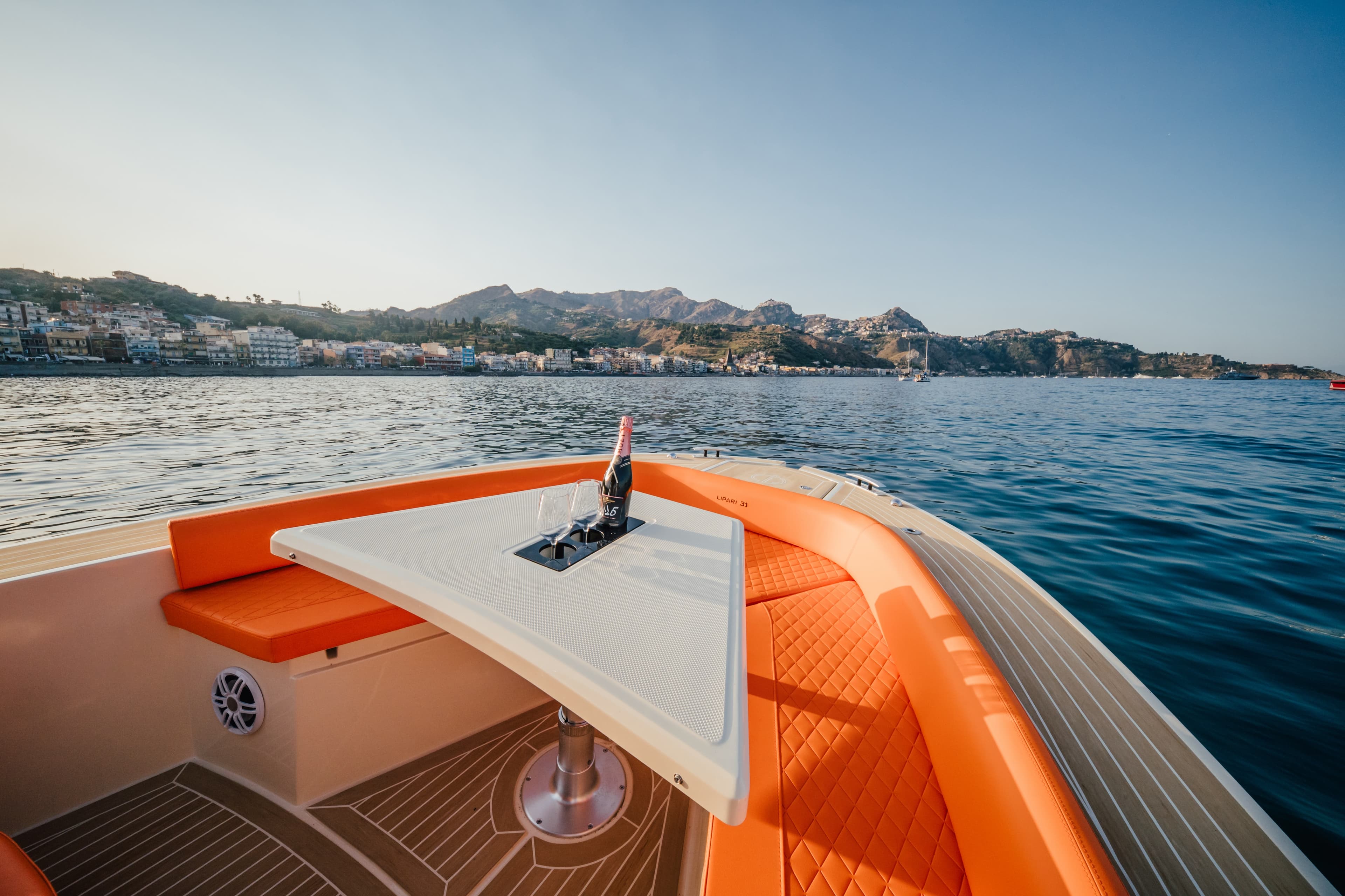Photo of Lipari 31 - , photo 8