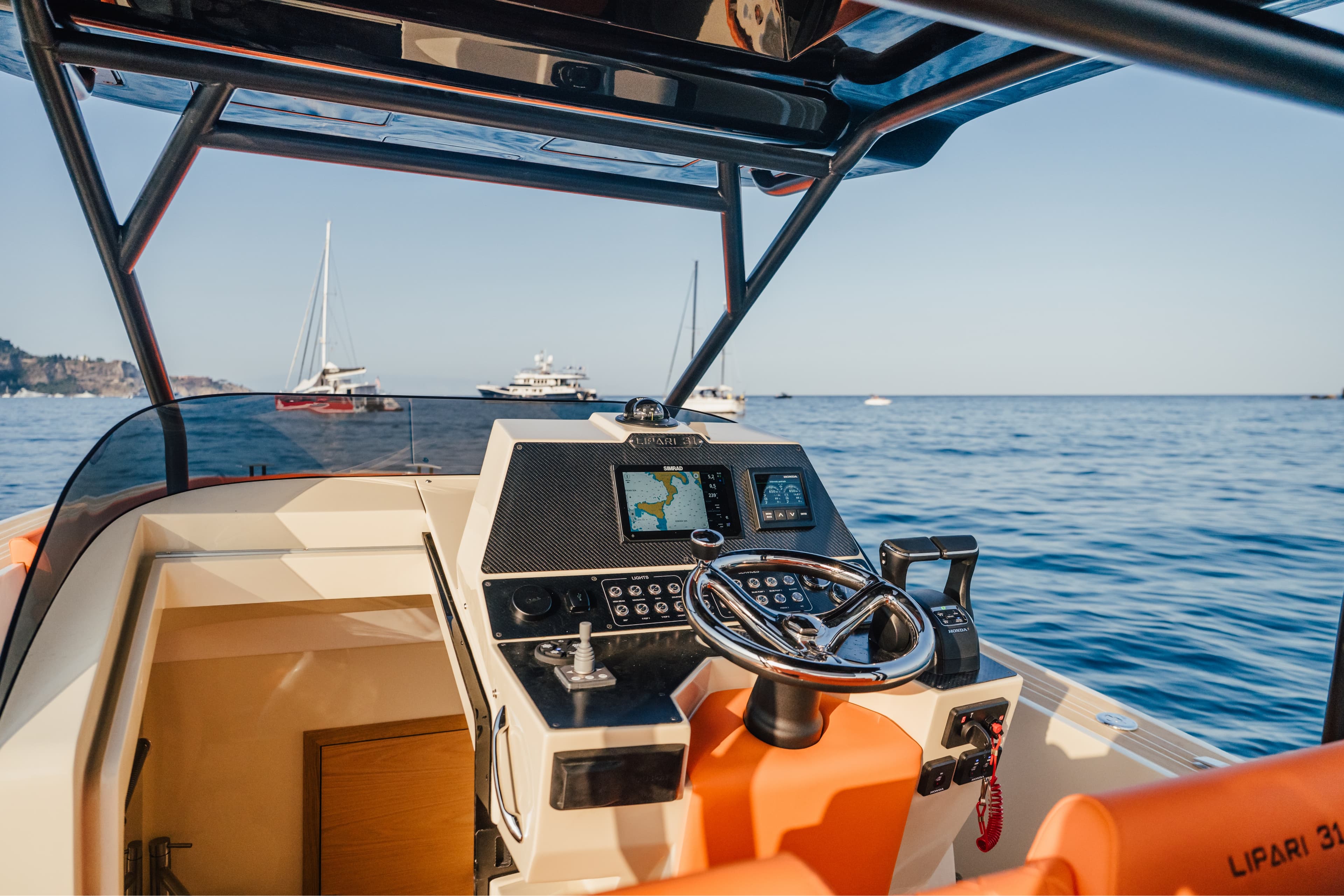 Photo of Lipari 31 - , photo 10
