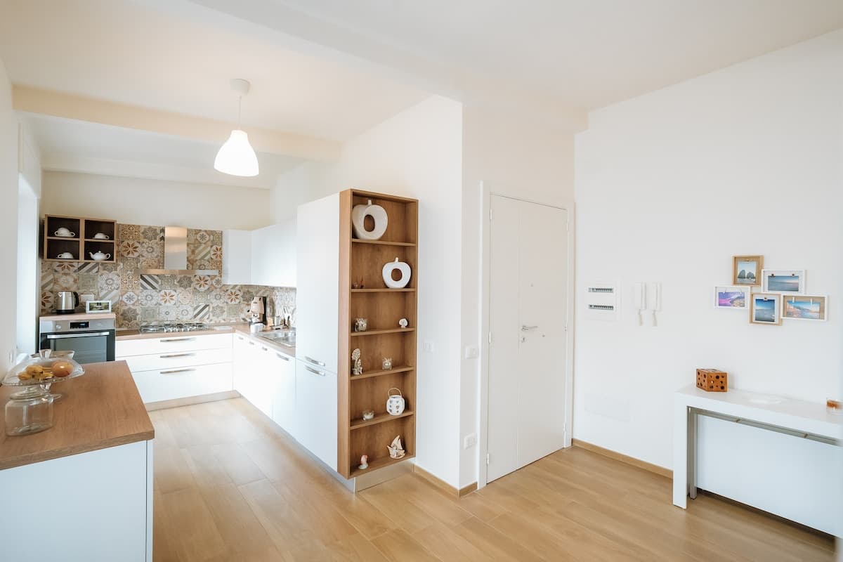 Photo of Terrasse du coucher de soleil - Côte de Sorrente - Sant'Agnello, NA, Italy, photo 3