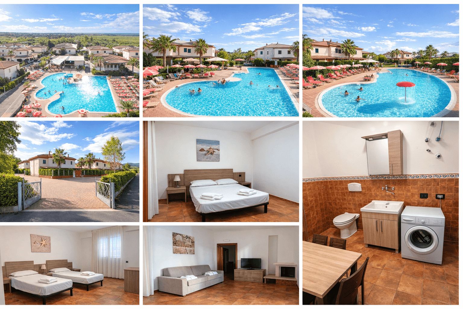 Photo of Villa Clemi Rossano - Rossano, Italy, photo 2