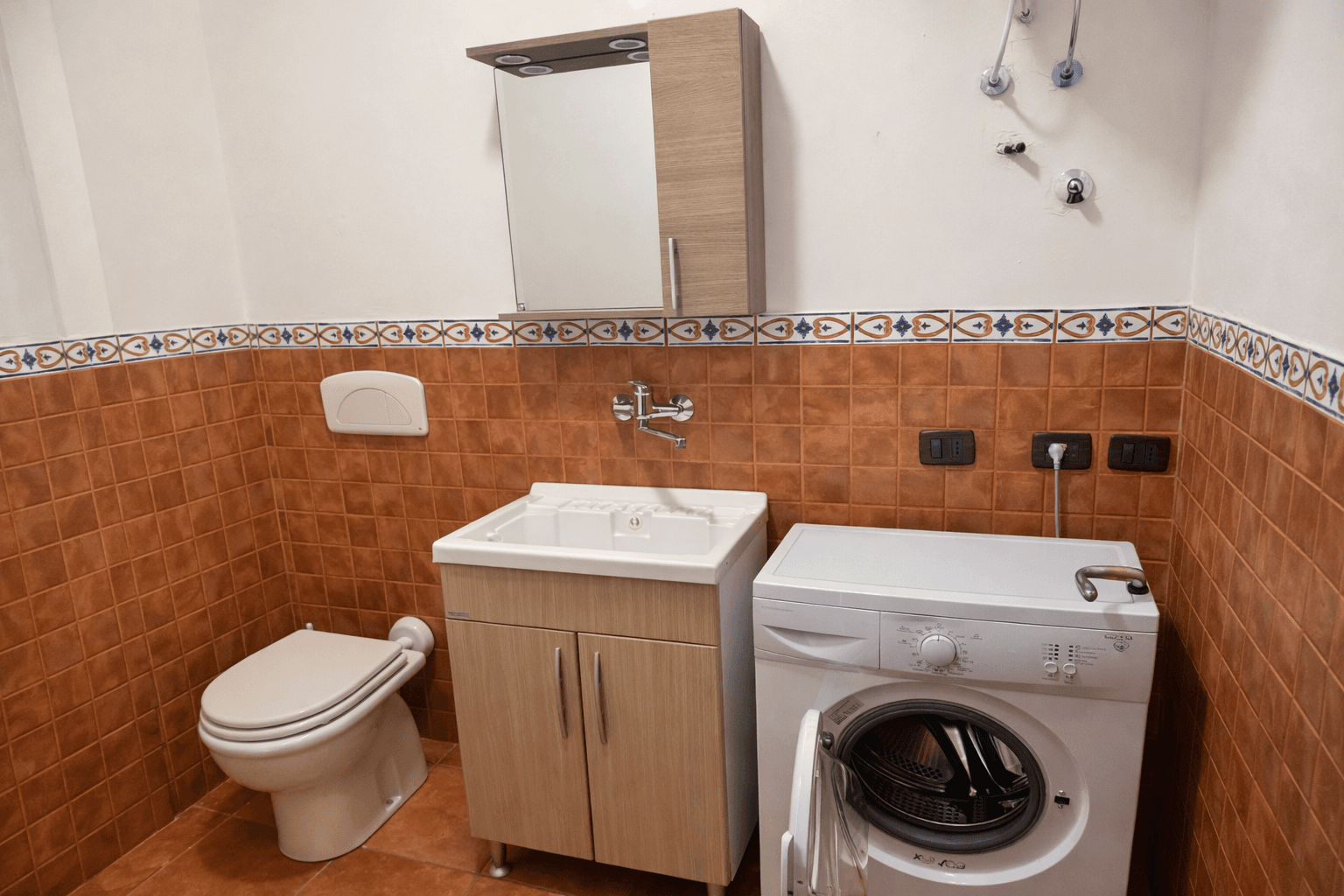 Photo of Villa Clemi Rossano - Rossano, Italy, photo 4