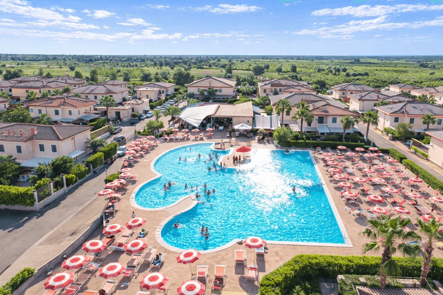 Photo of Villa Clemi Rossano - Rossano, Italy, photo 7