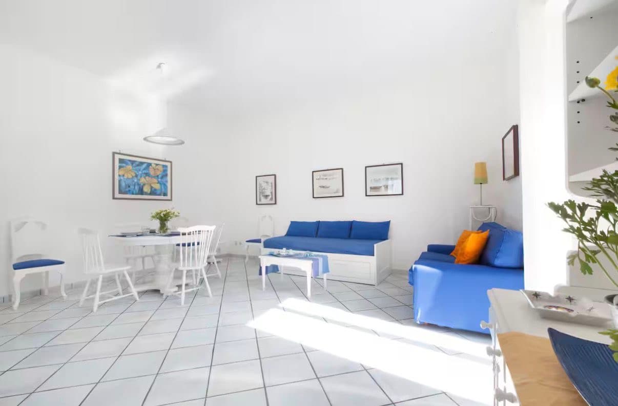 Photo of Appartement avec vue sur la mer à Marina Beach - Piano di Sorrento , NA, Italy, photo 3