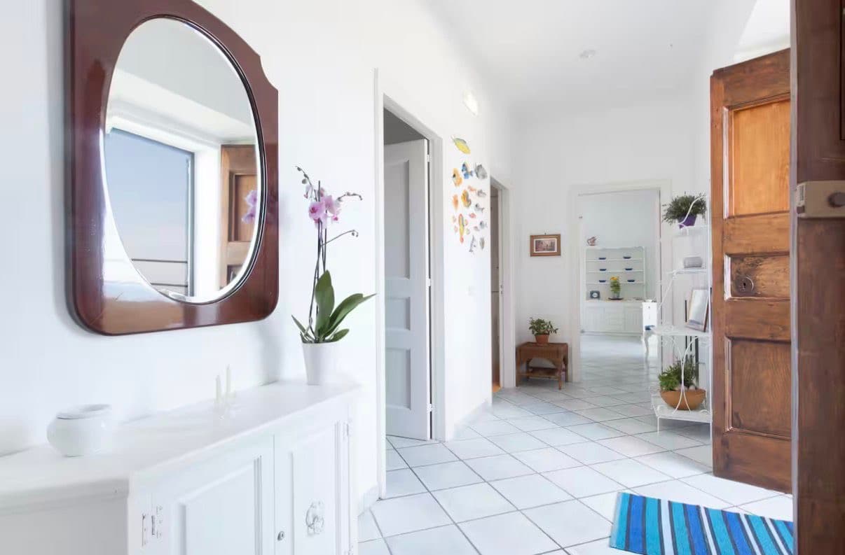 Photo of Sea view apartment in Marina Beach - Piano di Sorrento , NA, Italy, photo 4