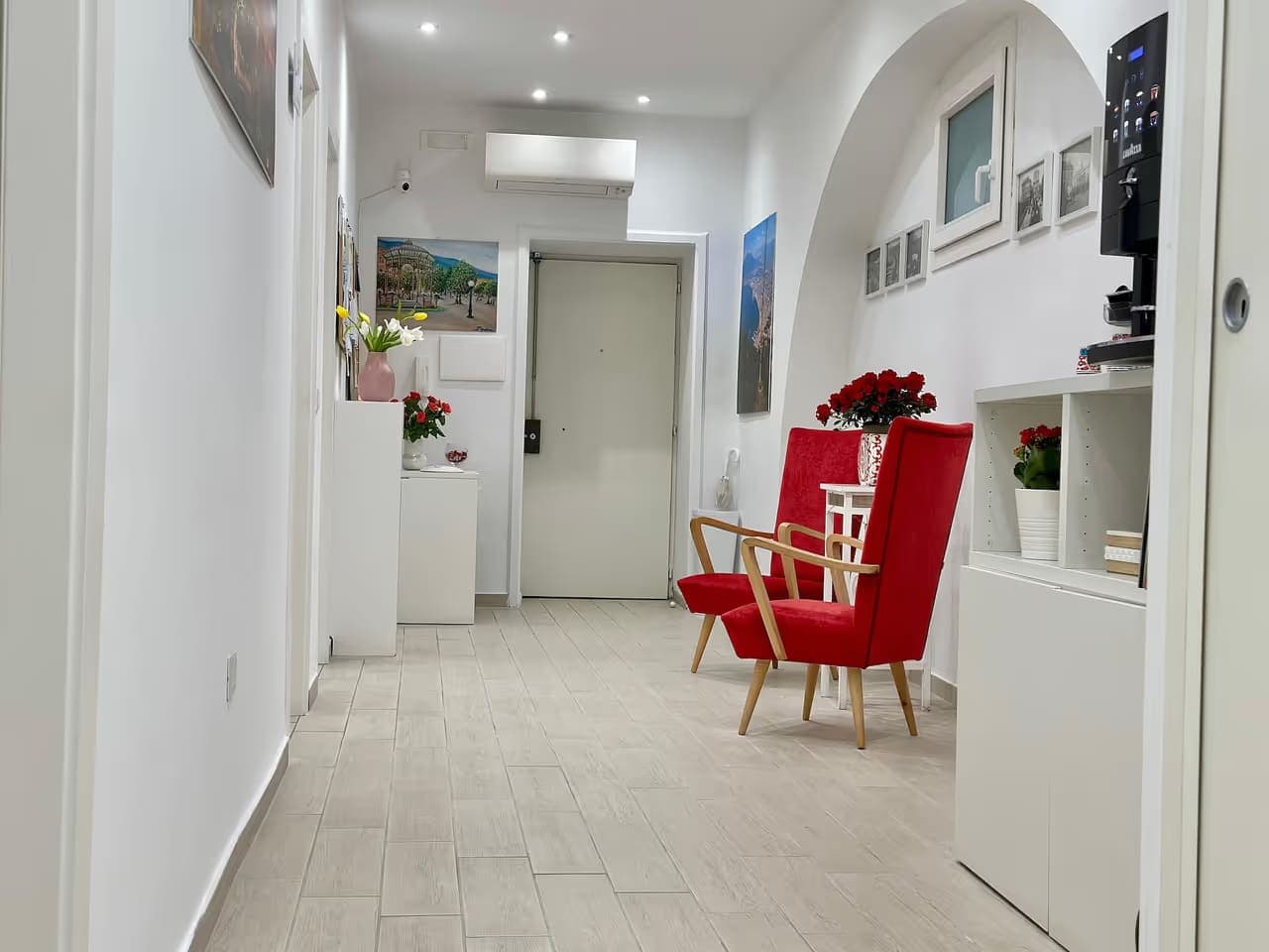 Photo of Chambres Lungomare - Suite Luciano - Castellammare di Stabia, Campania, Italia, photo 5