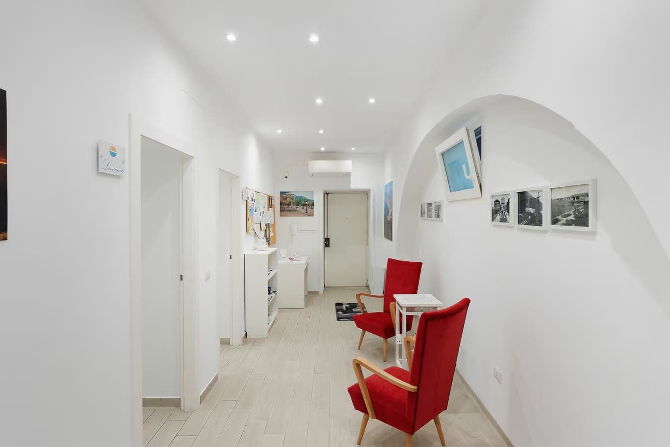 Photo of Chambres Lungomare - Suite Luciano - Castellammare di Stabia, Campania, Italia, photo 8