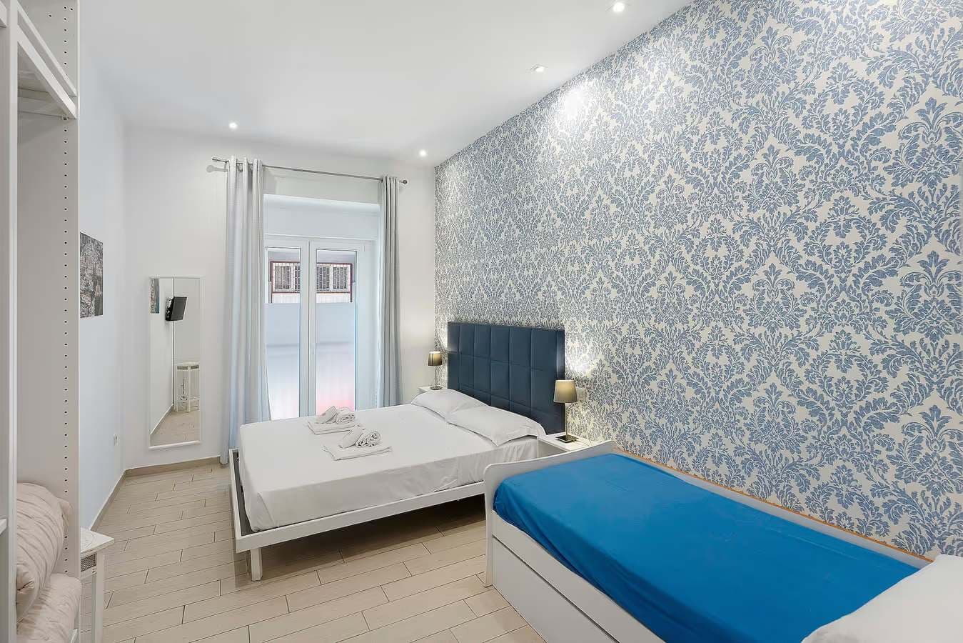 Photo of Chambres Lungomare - Suite Luciano - Castellammare di Stabia, Campania, Italia, photo 13