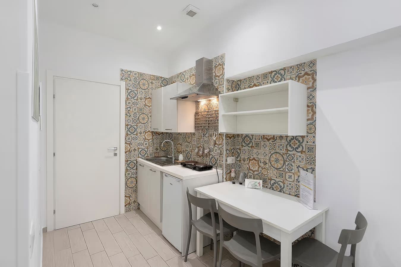 Photo of Chambres Lungomare - Suite Luciano - Castellammare di Stabia, Campania, Italia, photo 16