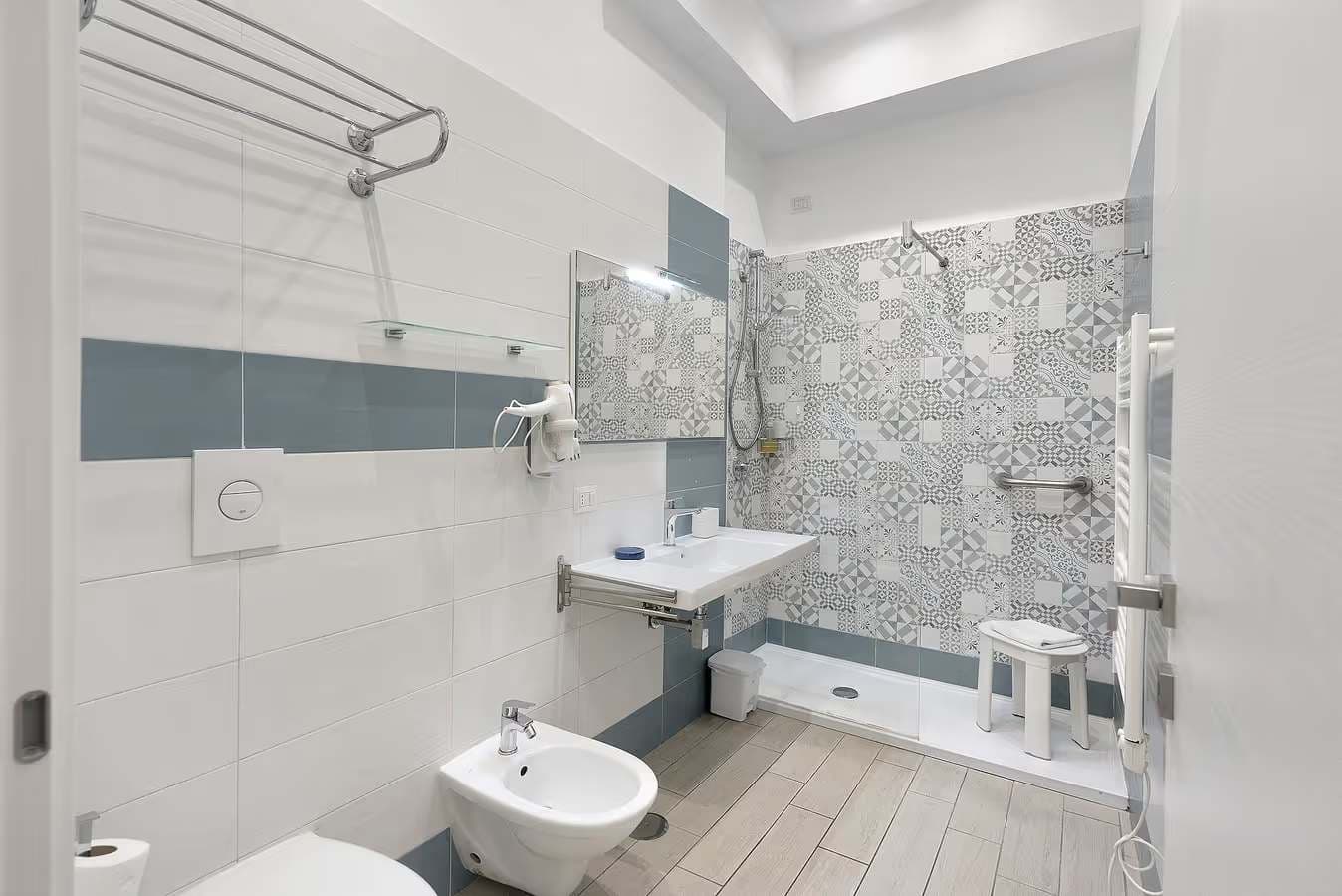 Photo of Chambres Lungomare - Suite Luciano - Castellammare di Stabia, Campania, Italia, photo 18