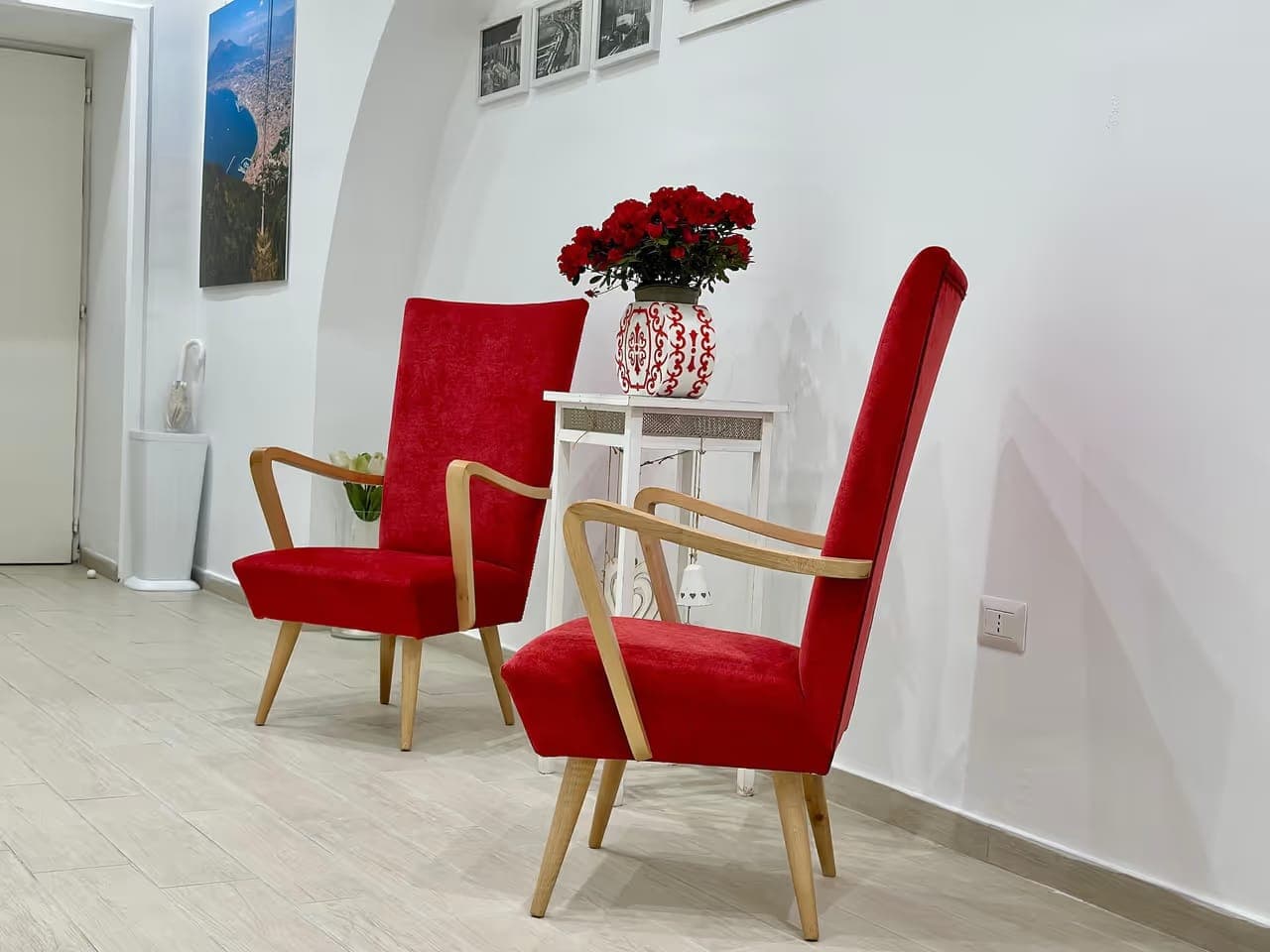 Photo of Seafront Rooms - Luciano Suite - Castellammare di Stabia, Campania, Italia, photo 20