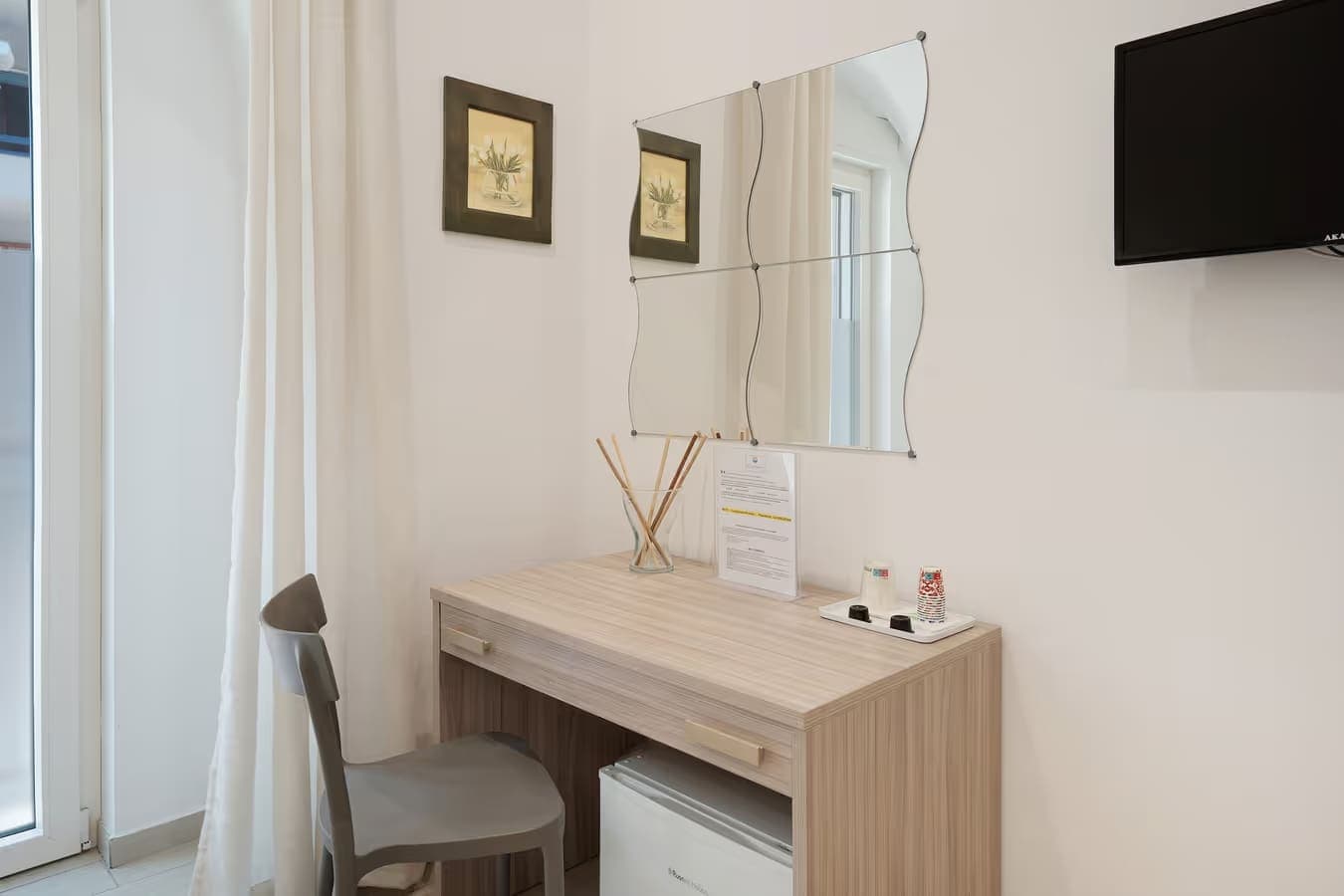 Photo of Chambres Lungomare - Chambre Monica - Castellammare di Stabia, Campania, Italia, photo 3