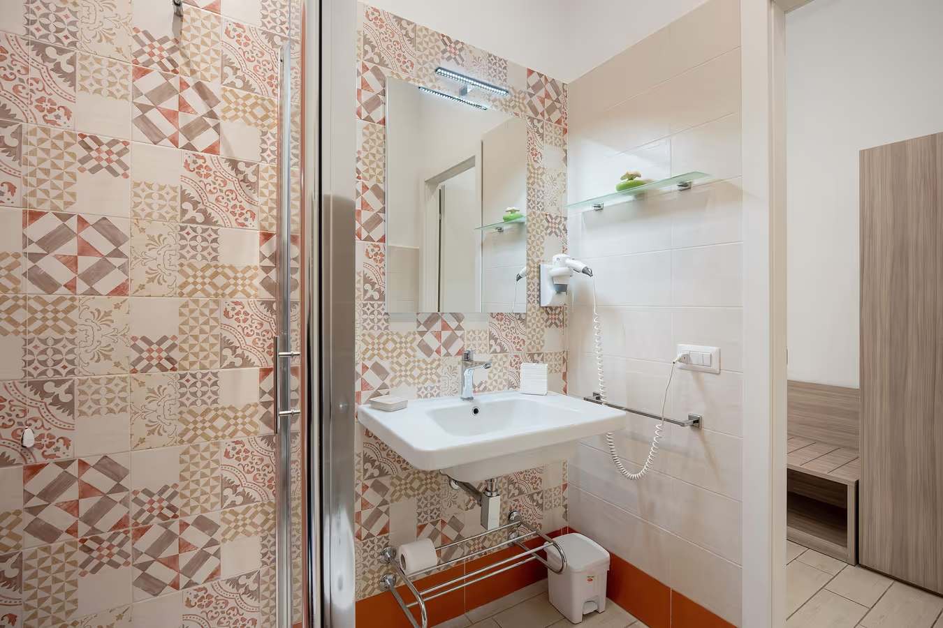 Photo of Chambres Lungomare - Chambre Monica - Castellammare di Stabia, Campania, Italia, photo 7