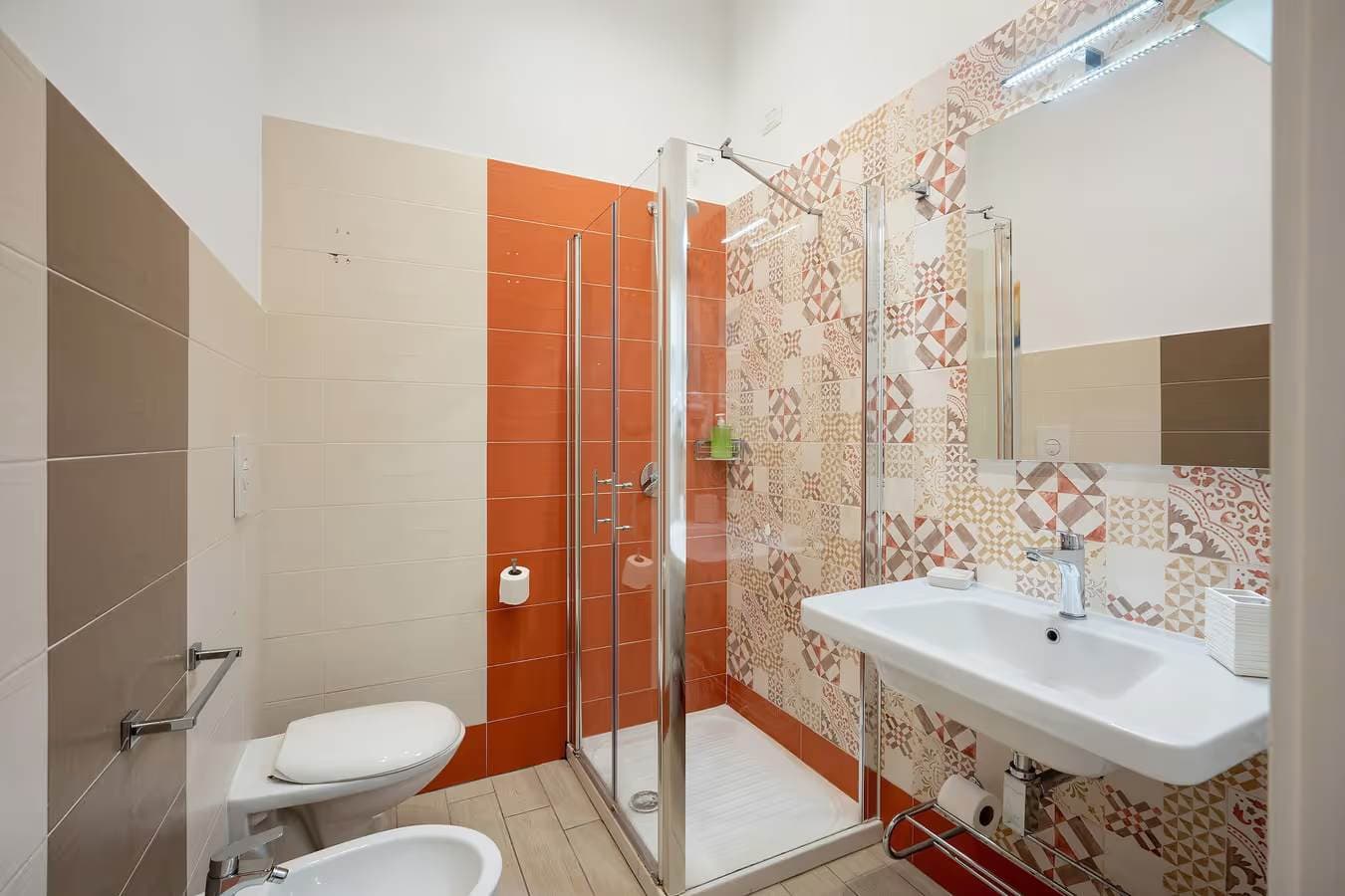 Photo of Lungomare Rooms — Camera Monica - Castellammare di Stabia, Campania, Italia, photo 8