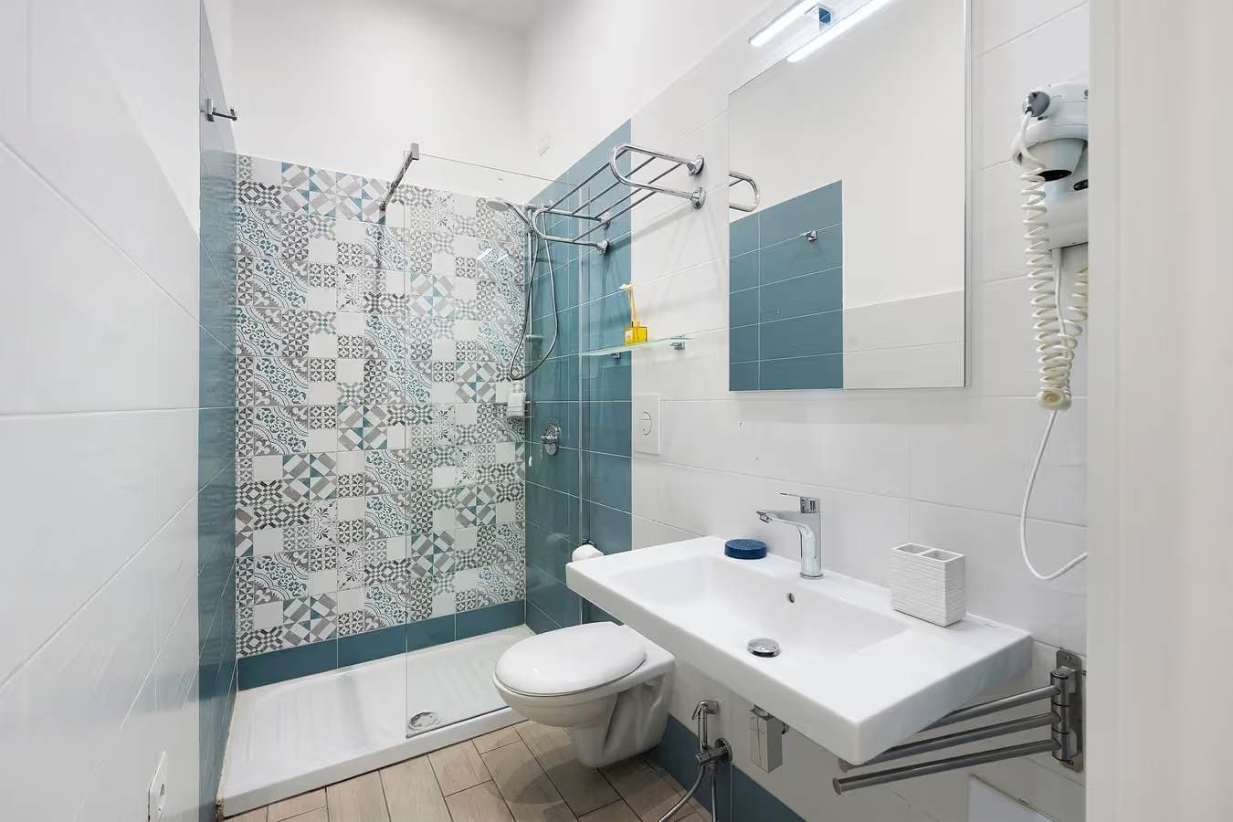 Photo of Seafront Rooms - Beatrice Room - Castellammare di Stabia, Campania, Italia, photo 2