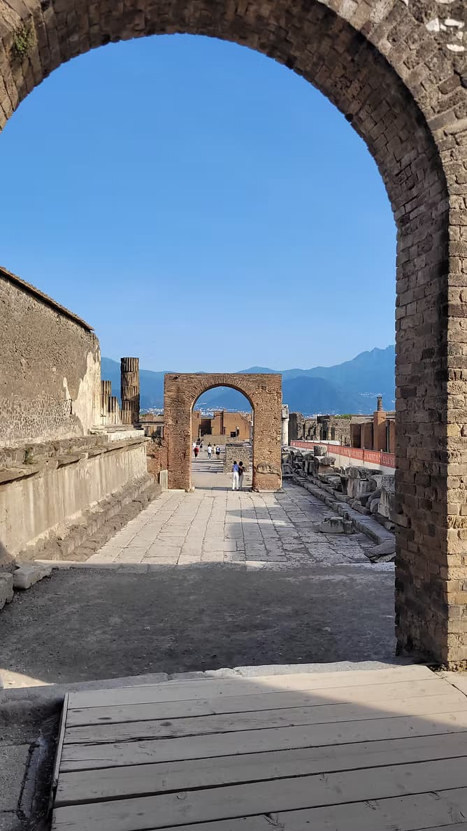 Photo of Savorito House - Castellammare di Stabia - Castellammare di Stabia, Napoli, Italy, photo 14