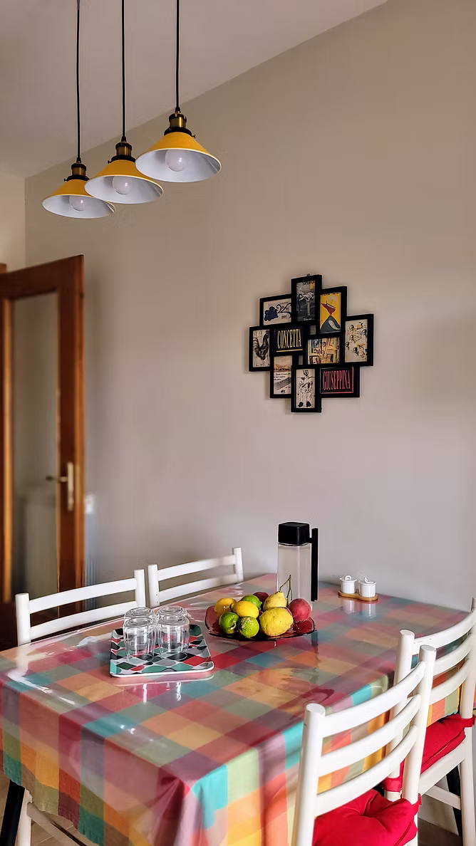 Photo of Savorito House - Castellammare di Stabia - Castellammare di Stabia, Napoli, Italy, photo 9