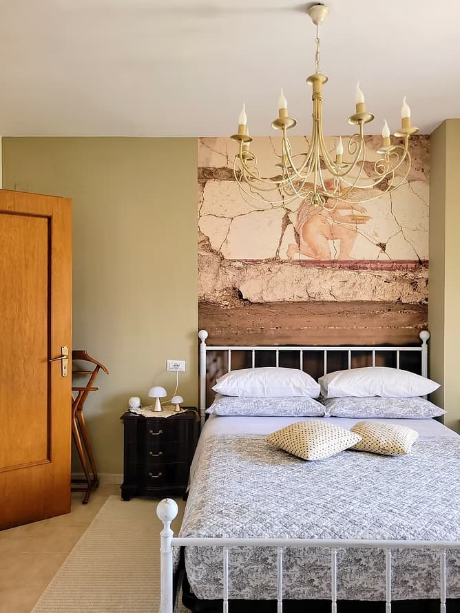 Photo of Savorito House - Castellammare di Stabia - Castellammare di Stabia, Napoli, Italy, photo 4