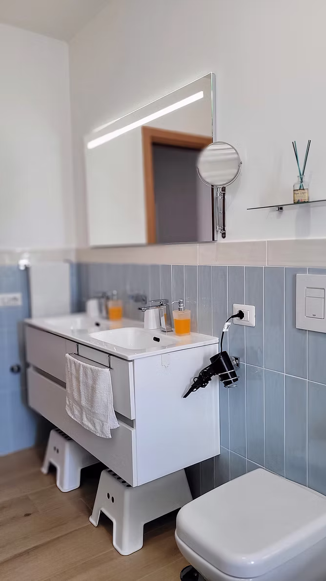 Photo of Savorito House - Castellammare di Stabia - Castellammare di Stabia, Napoli, Italy, photo 12