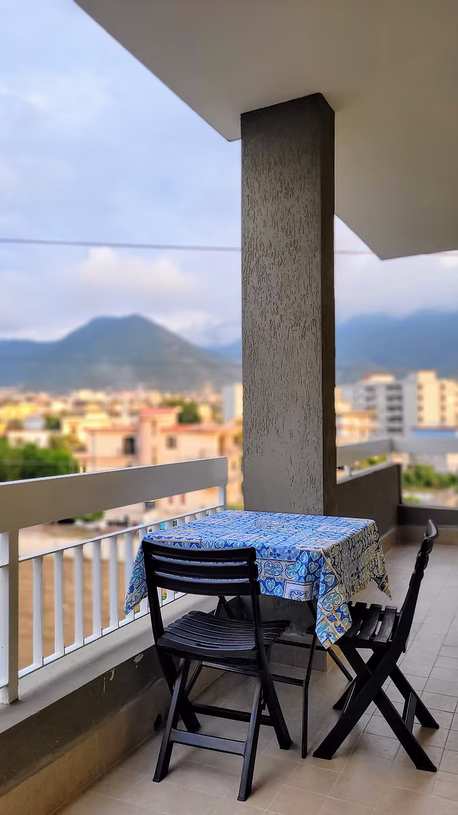 Photo of Haus Savorito - Castellammare di Stabia - Castellammare di Stabia, Napoli, Italy, photo 13