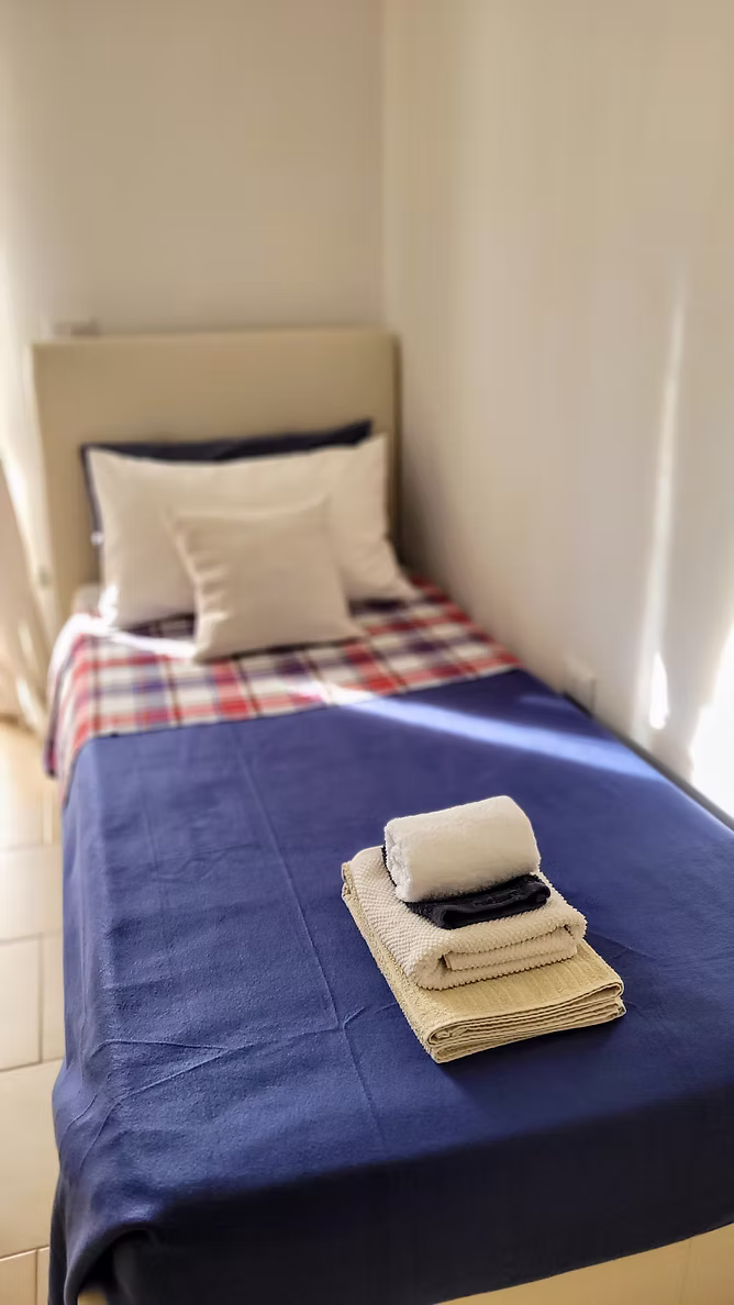 Photo of Haus Savorito - Castellammare di Stabia - Castellammare di Stabia, Napoli, Italy, photo 7