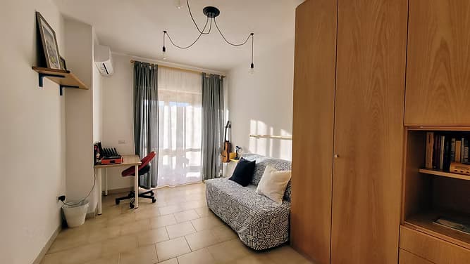 Photo of Savorito House - Castellammare di Stabia - Castellammare di Stabia, Napoli, Italy, photo 8