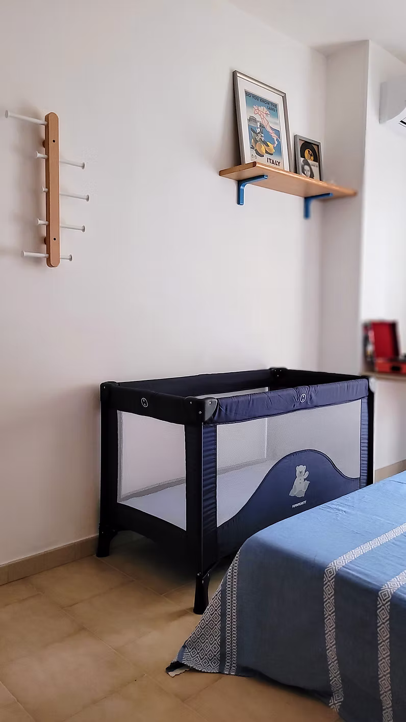 Photo of Haus Savorito - Castellammare di Stabia - Castellammare di Stabia, Napoli, Italy, photo 6