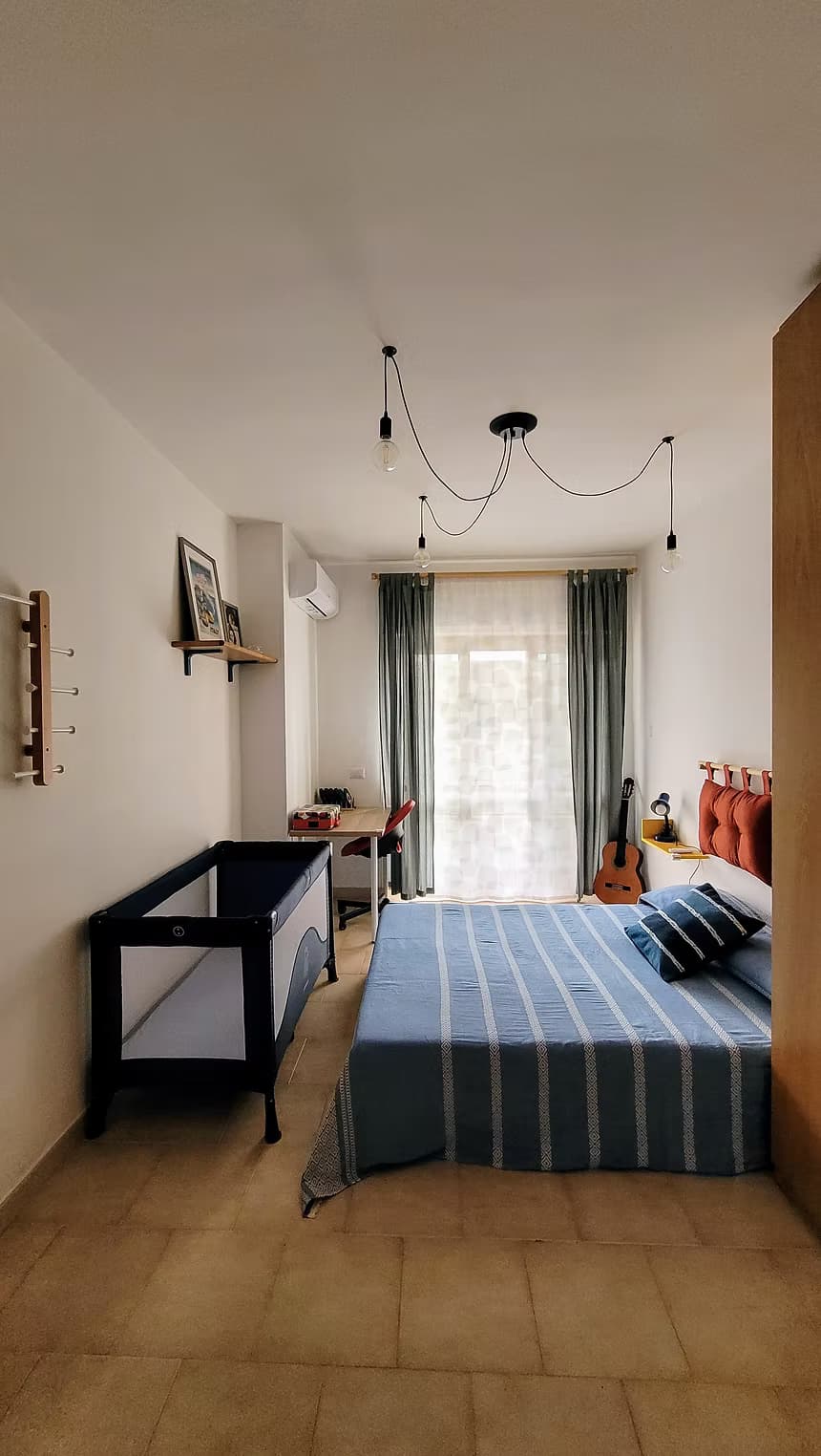 Photo of Haus Savorito - Castellammare di Stabia - Castellammare di Stabia, Napoli, Italy, photo 3