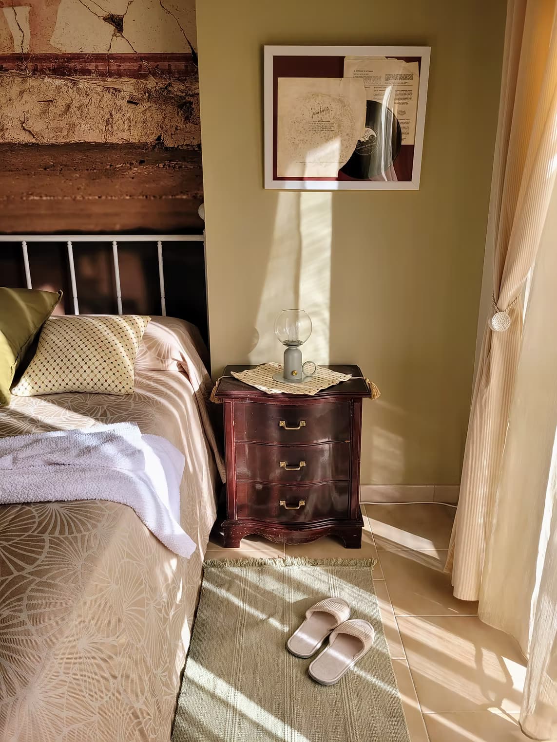 Photo of Savorito House - Castellammare di Stabia - Castellammare di Stabia, Napoli, Italy, photo 2