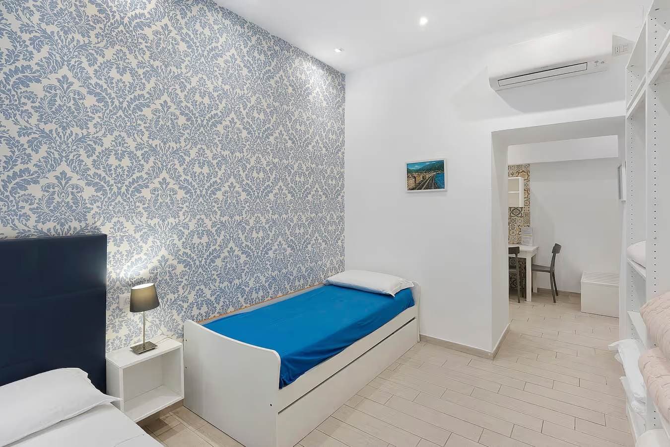 Photo of Stabia Exclusive Stay — Castellammare di Stabia - Castellammare di Stabia, Na, IT, photo 4