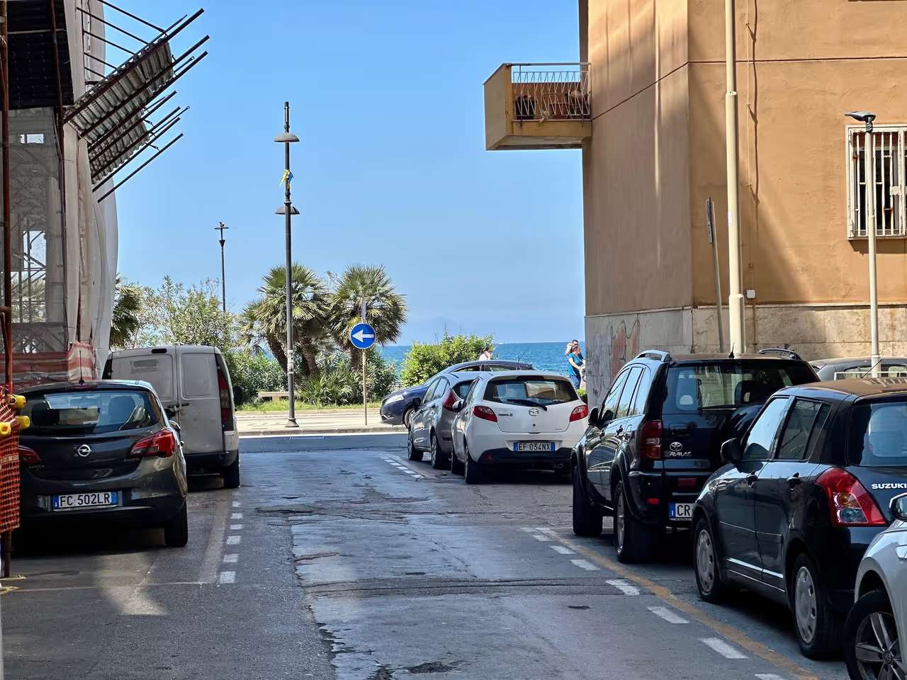 Photo of Stabia Exclusive Stay - Castellammare di Stabia - Castellammare di Stabia, Na, IT, photo 11