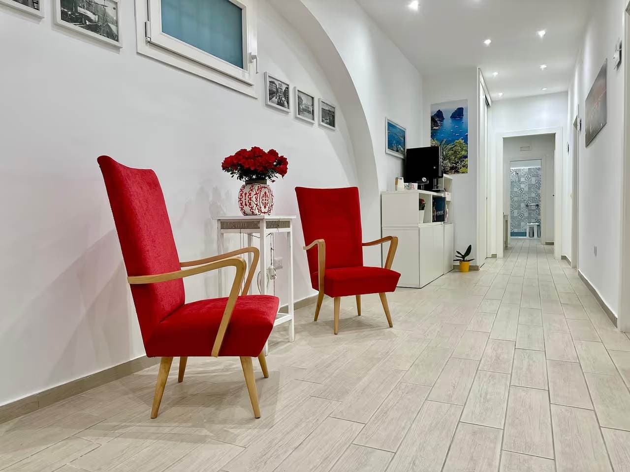 Photo of Stabia Exclusive Stay — Castellammare di Stabia - Castellammare di Stabia, Na, IT, photo 13
