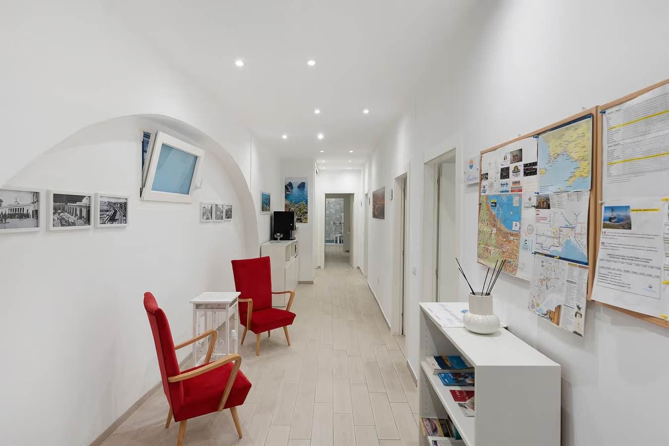 Photo of Stabia Exclusive Stay - Castellammare di Stabia - Castellammare di Stabia, Na, IT, photo 18