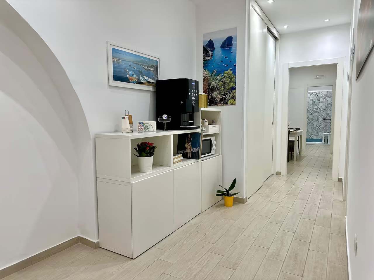 Photo of Stabia Exclusive Stay - Castellammare di Stabia - Castellammare di Stabia, Na, IT, photo 19