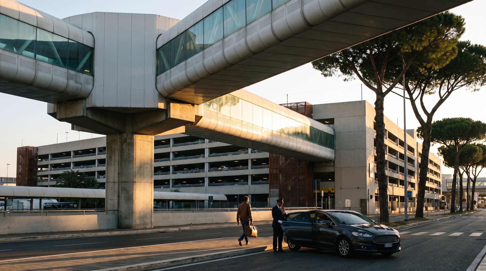 Por qué este aeropuerto y cuándo es el adecuado