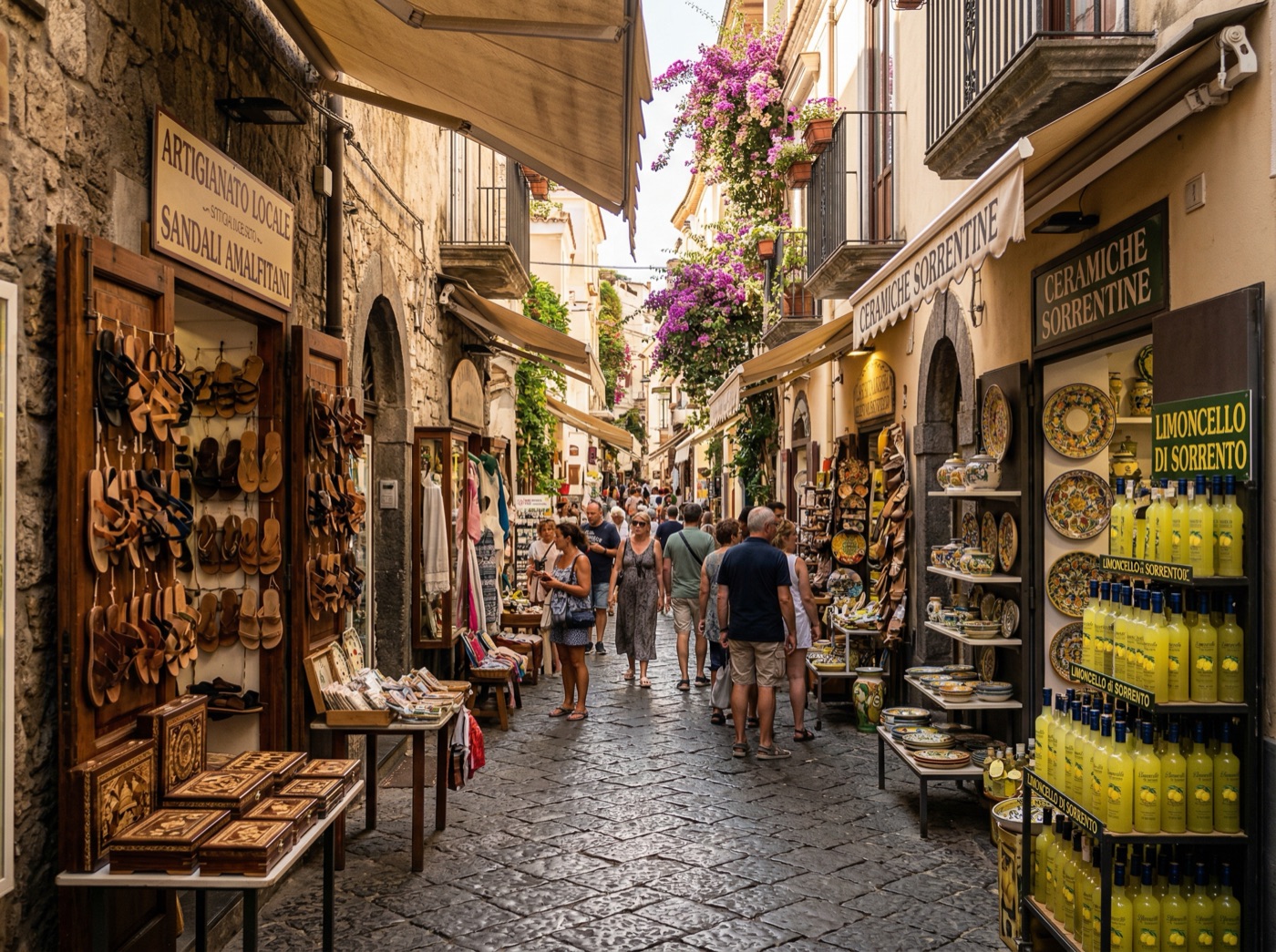 10 Best Things to Do in Sorrento (2026) — photo 10