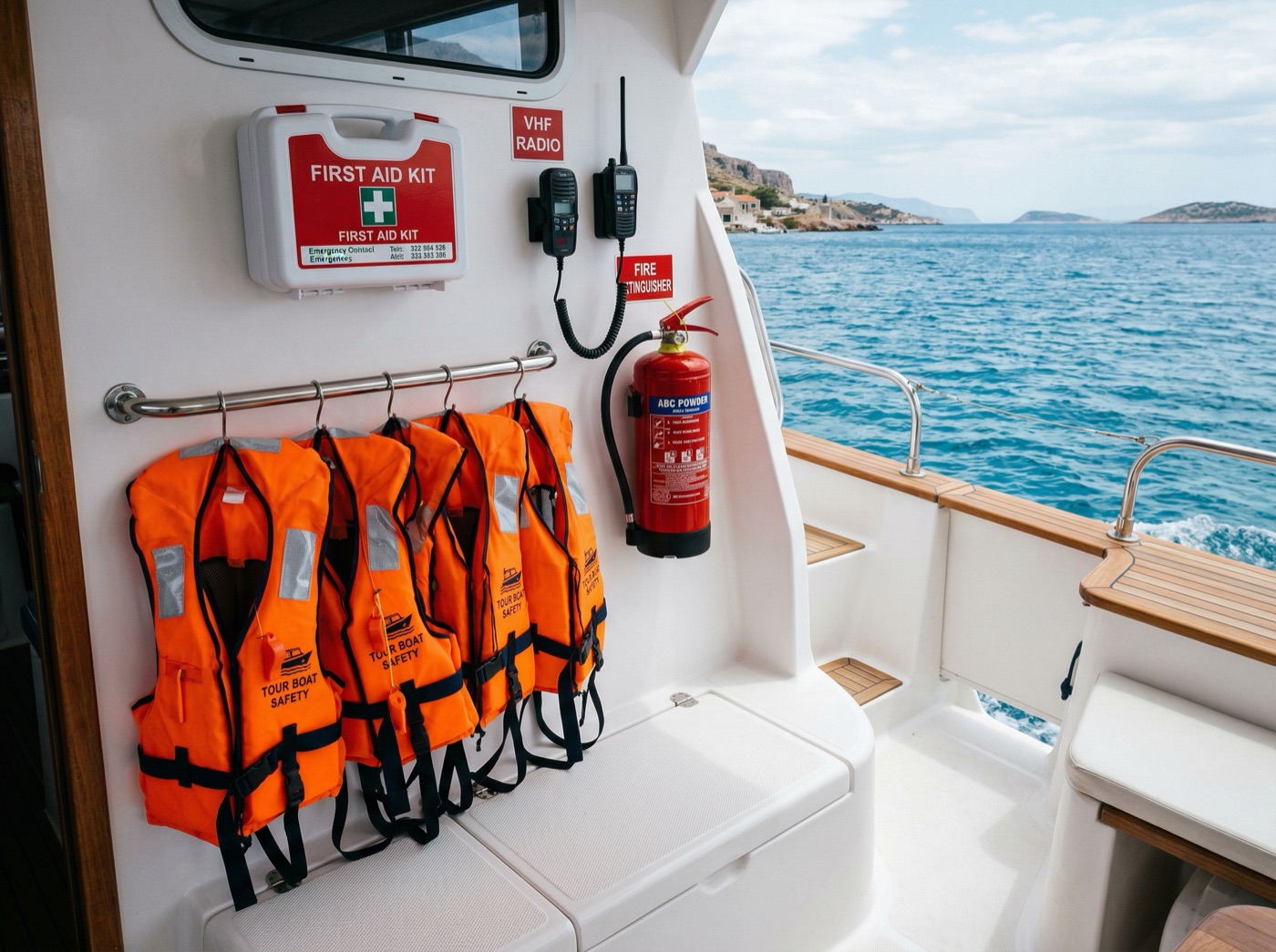 Amalfi Coast Boat Tour: Prices & Routes (2026) — photo 8