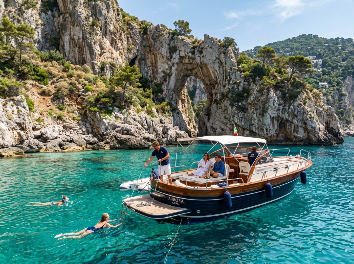 Capri Day Trip from Sorrento: Full Plan (2026) — photo 6