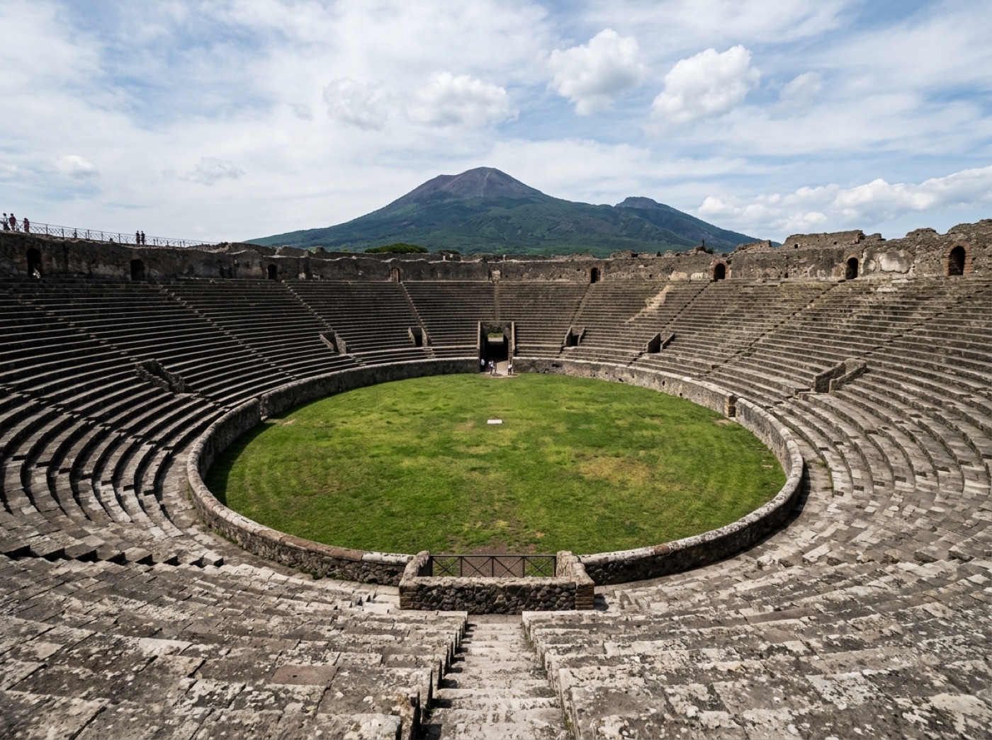 Pompeii from Sorrento: Tours from €45 (2026) — photo 6